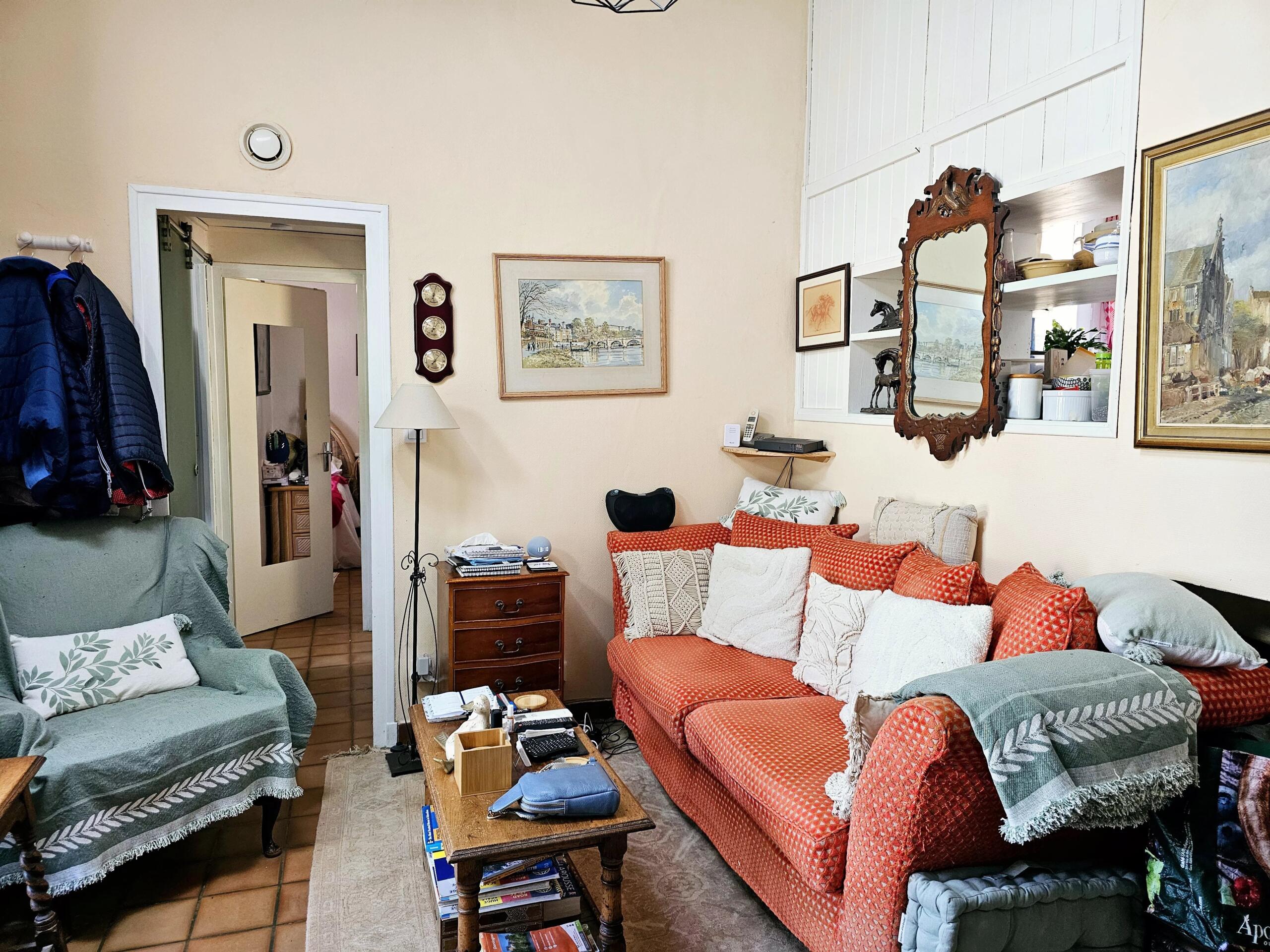 Cosy cottage in peaceful location, Aquitaine – France – BVI85473