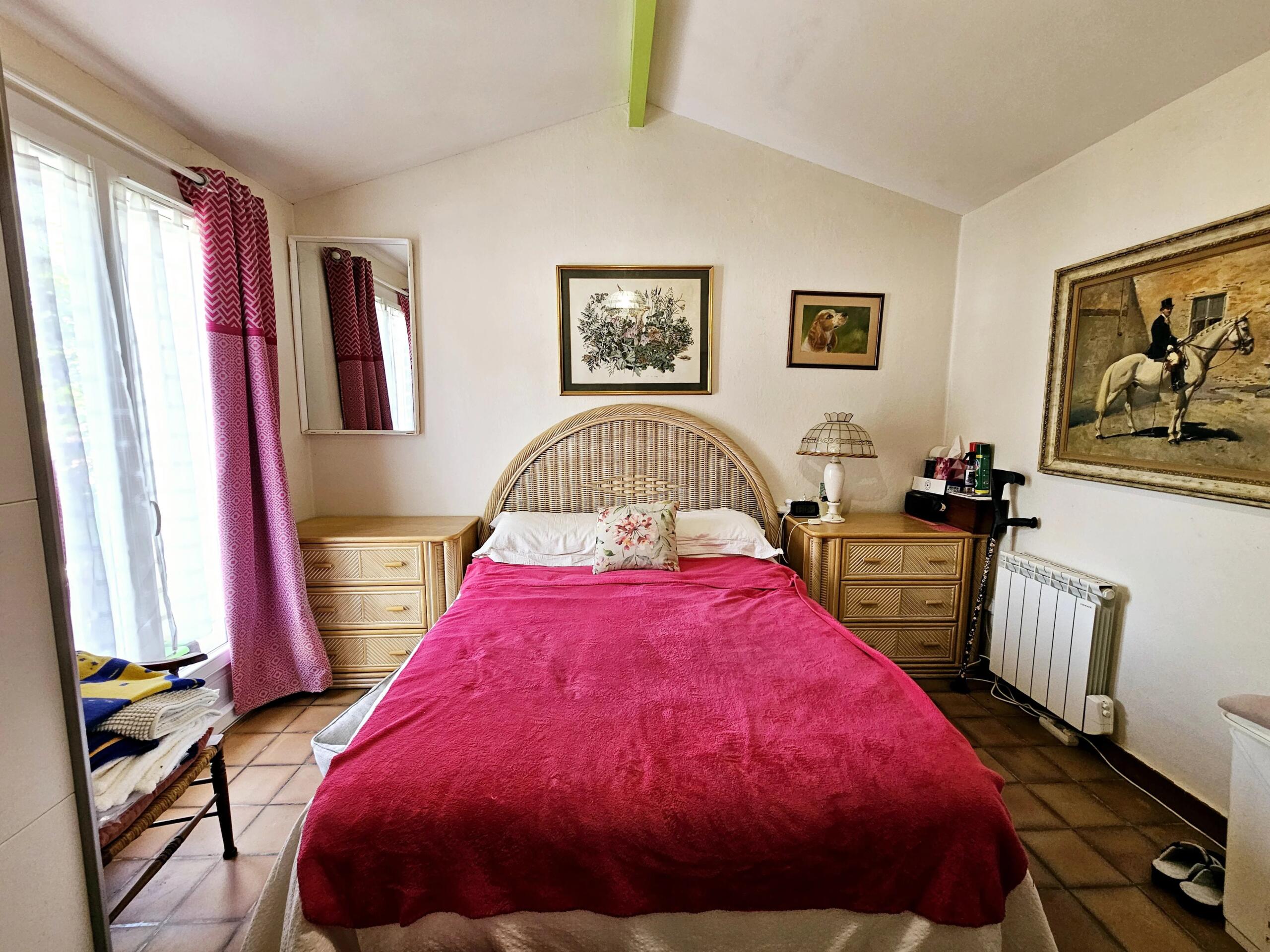 Cosy cottage in peaceful location, Aquitaine – France – BVI85473