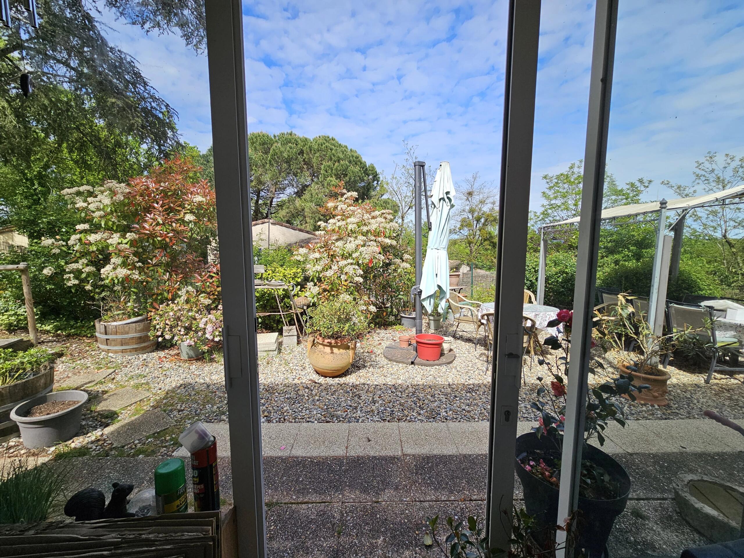 Cosy cottage in peaceful location, Aquitaine – France – BVI85473