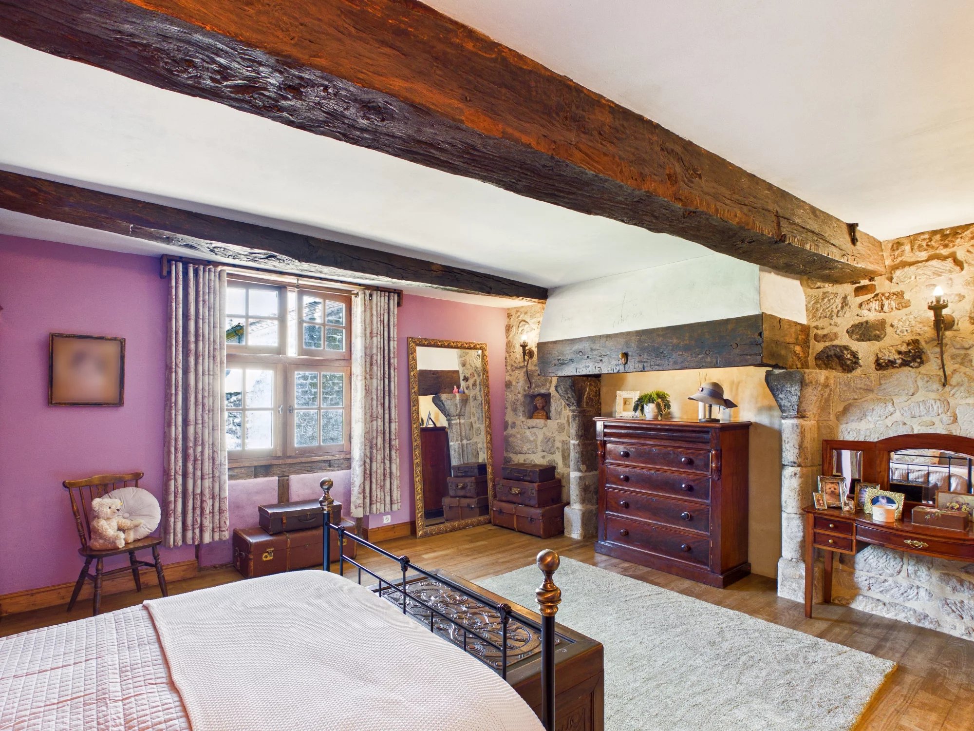 Charming Medieval Home with Guest Apartment in Idyllic Village Setting, Aquitaine – France – BVI84910