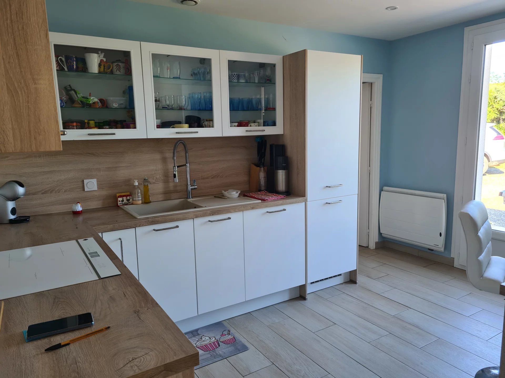 Large property with pool and superb views, Aquitaine – France – BVI65543