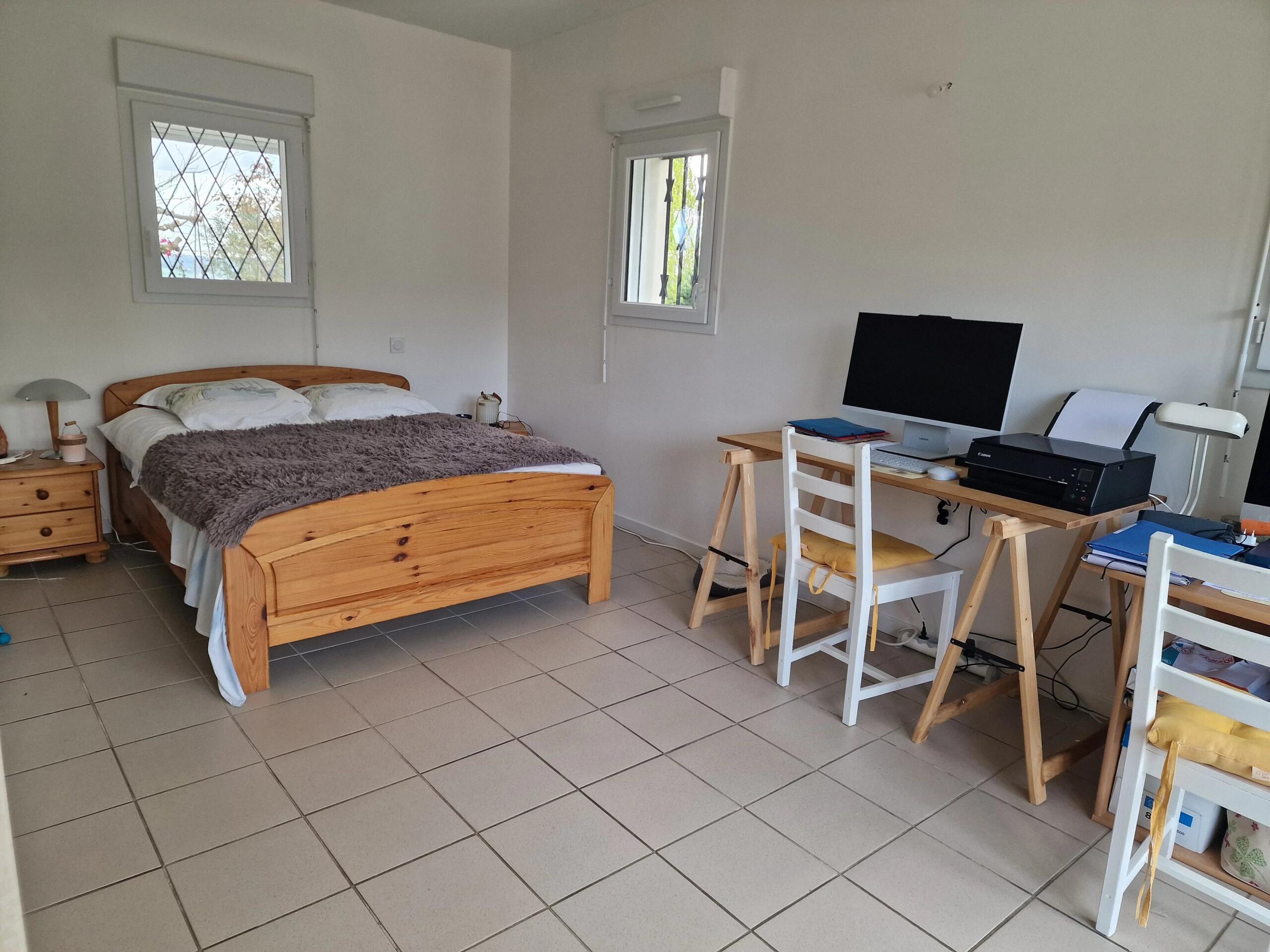 Large property with pool and superb views, Aquitaine – France – BVI65543
