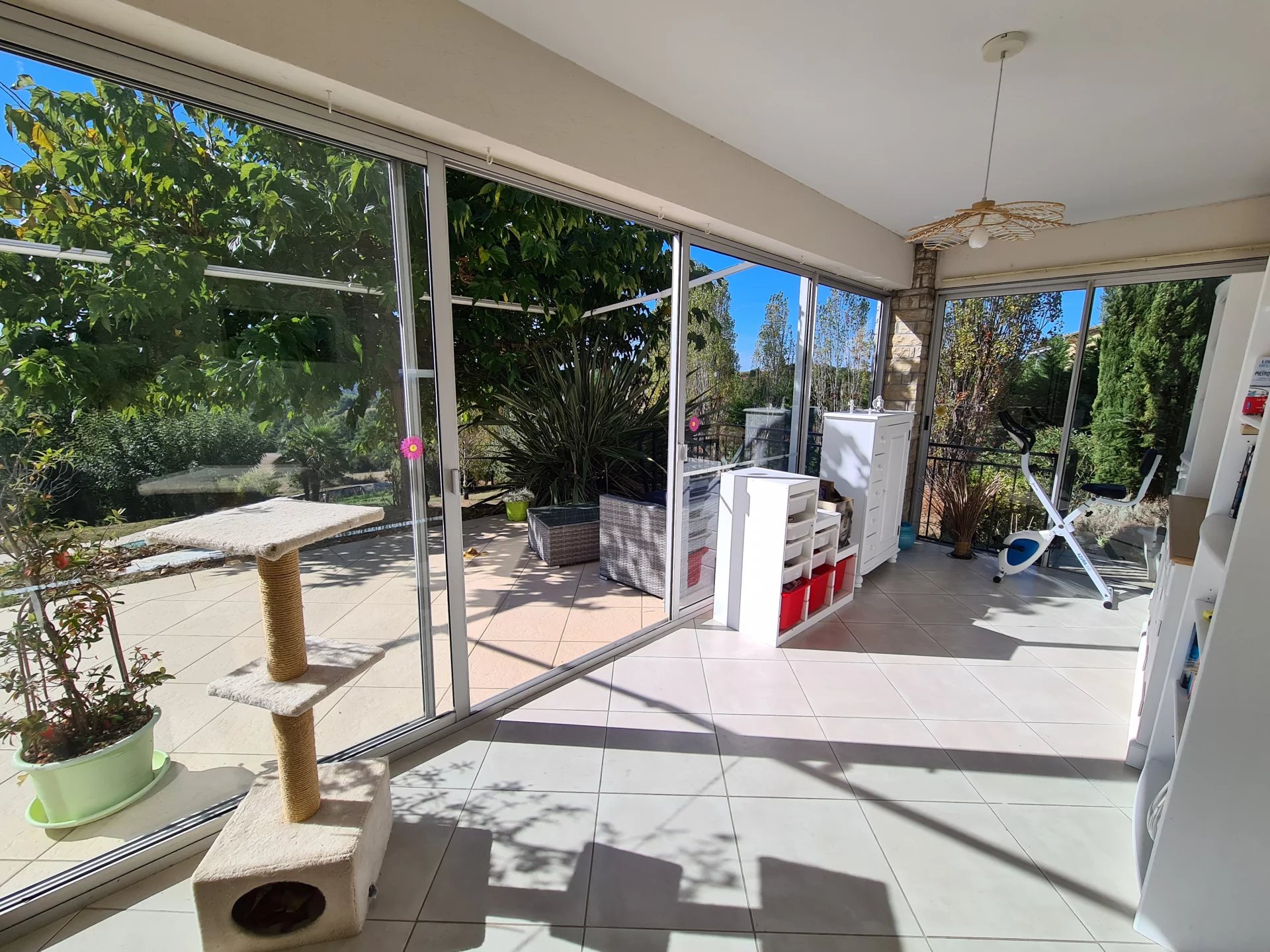 Large property with pool and superb views, Aquitaine – France – BVI65543