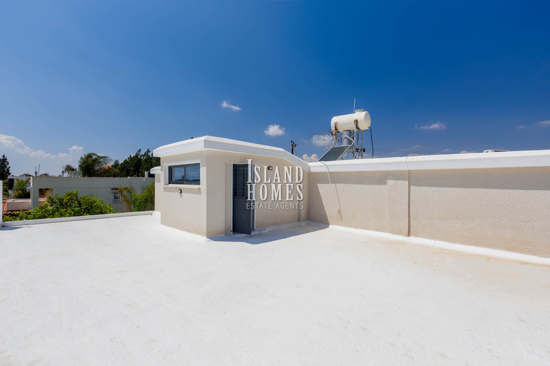 4 bedroom Detached in Vrysoulles, Famagusta, Cyprus – VrY127