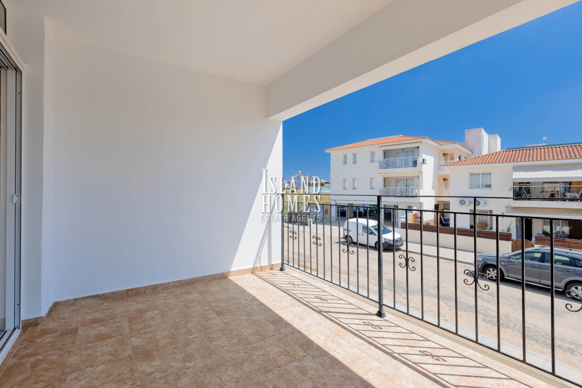 2 bedroom Apartment in Paralimni, Famagusta, Cyprus – KcP112