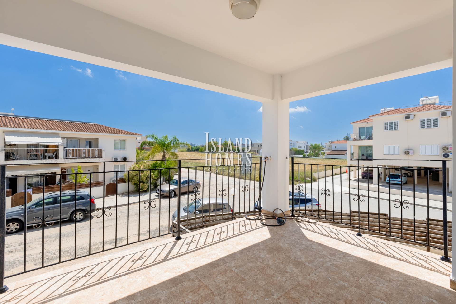 2 bedroom Apartment in Paralimni, Famagusta, Cyprus – KcP112