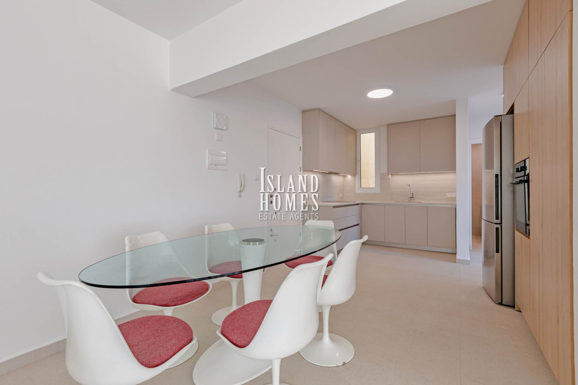 2 bedroom Apartment in Paralimni, Famagusta, Cyprus – KcP112