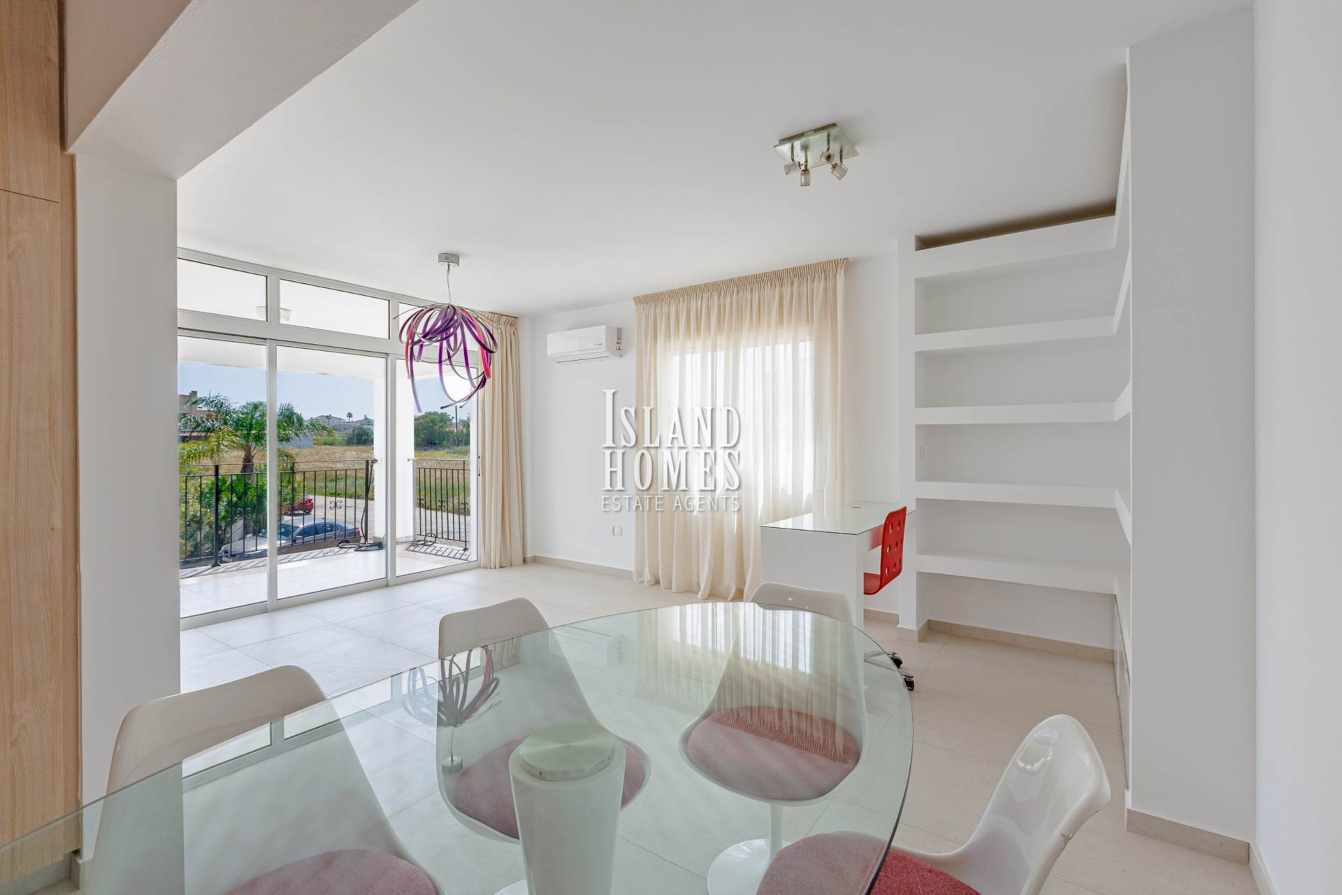 2 bedroom Apartment in Paralimni, Famagusta, Cyprus – KcP112