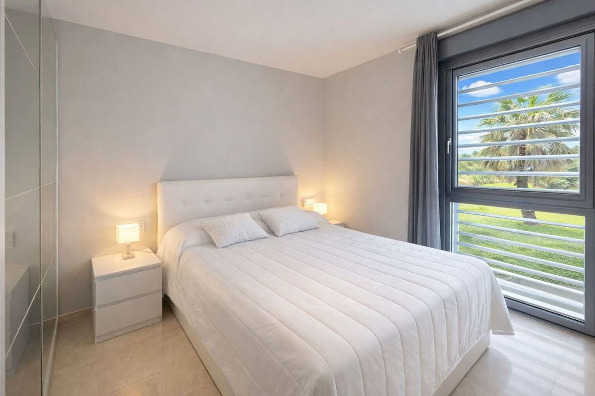 3 bedroom Apartment in Manilva, Malaga, Spain – 428-05419P