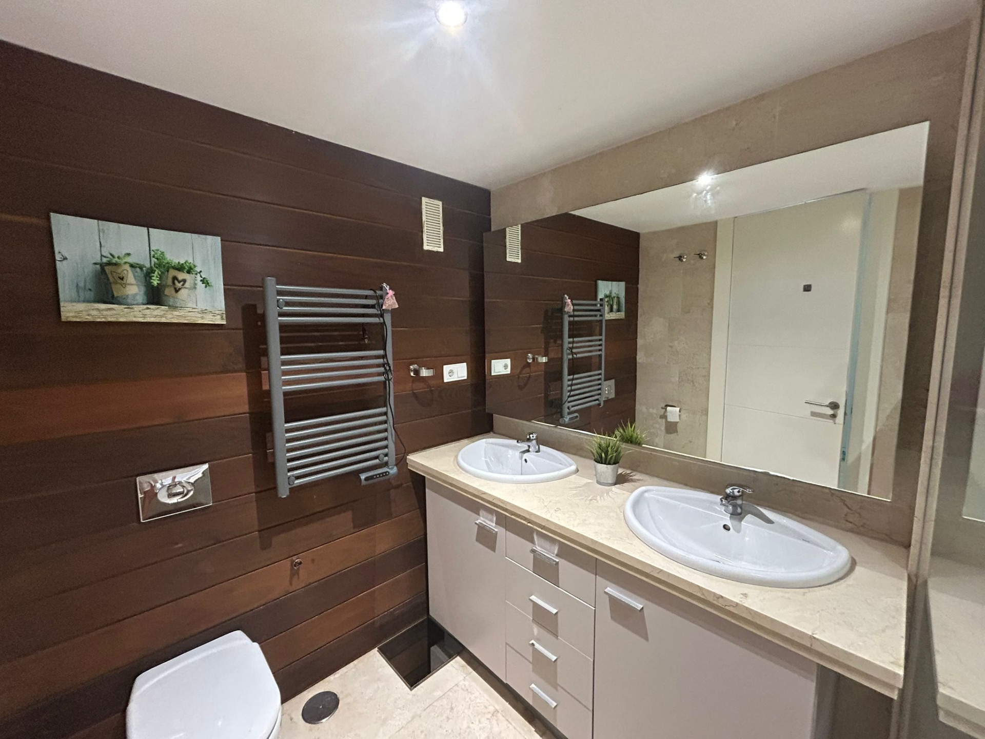 3 bedroom Apartment in Manilva, Malaga, Spain – 428-05419P