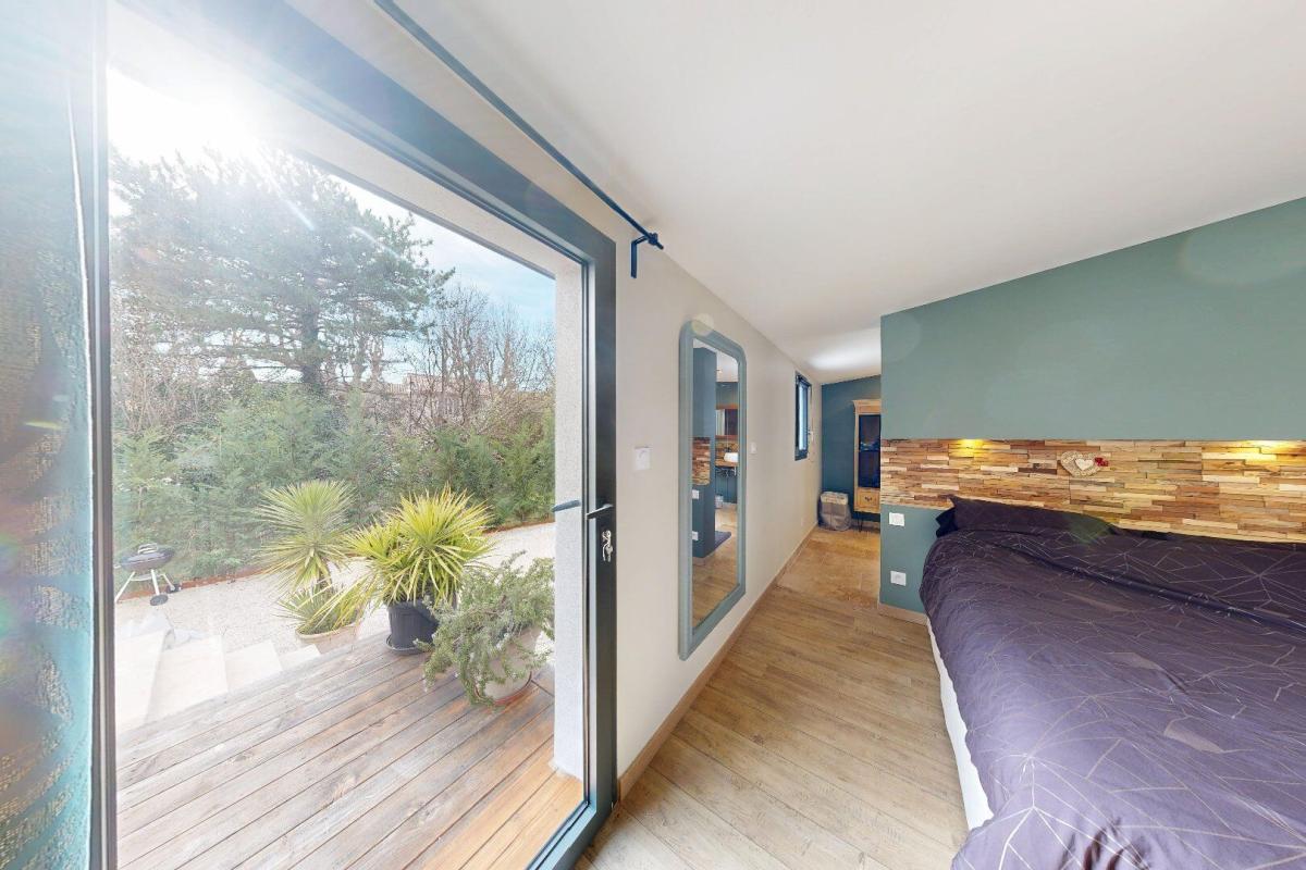 4 bedroom maison recente in Malemort Du Comtat, Vaucluse, France