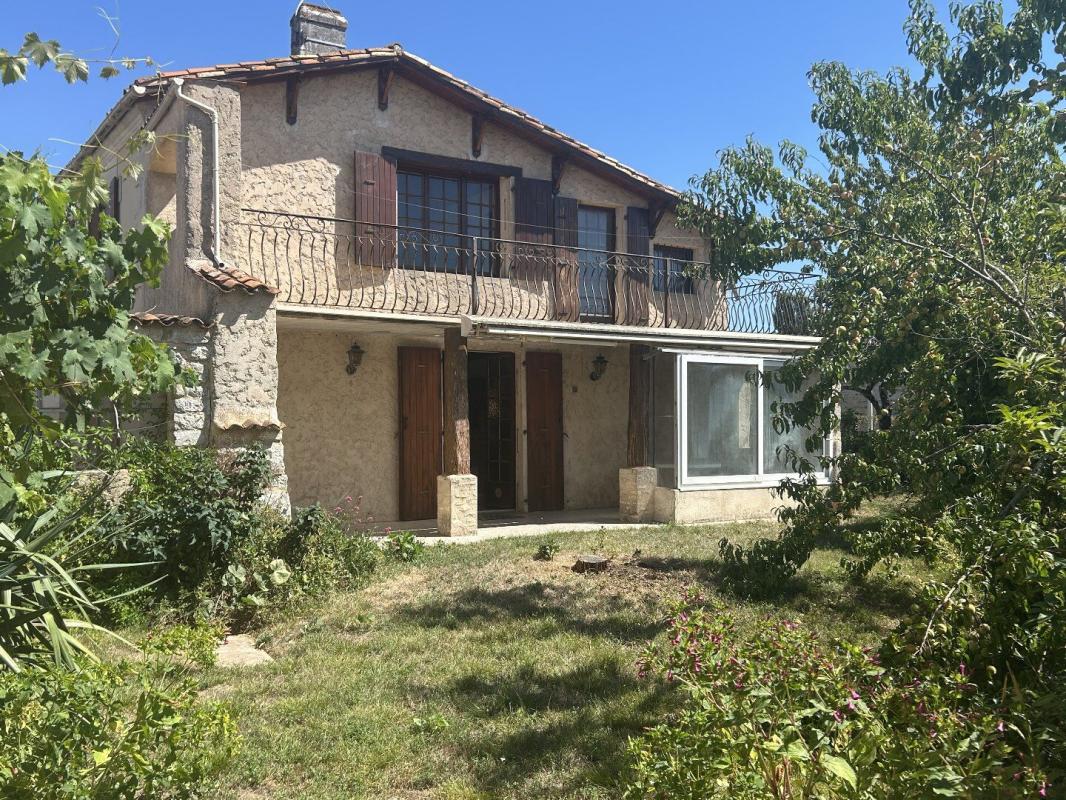 3 bedroom maison situee en campagne in Annepont, Charente-Maritime, France