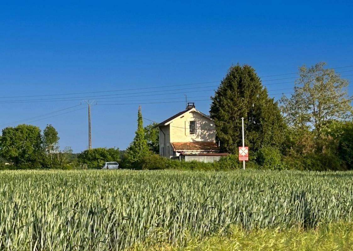 2 bedroom maison in Saint Jean D Angely, Charente-Maritime, France