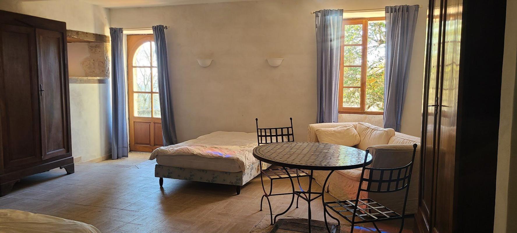 14 bedroom demeure in Roquecor, Tarn-et-Garonne, France