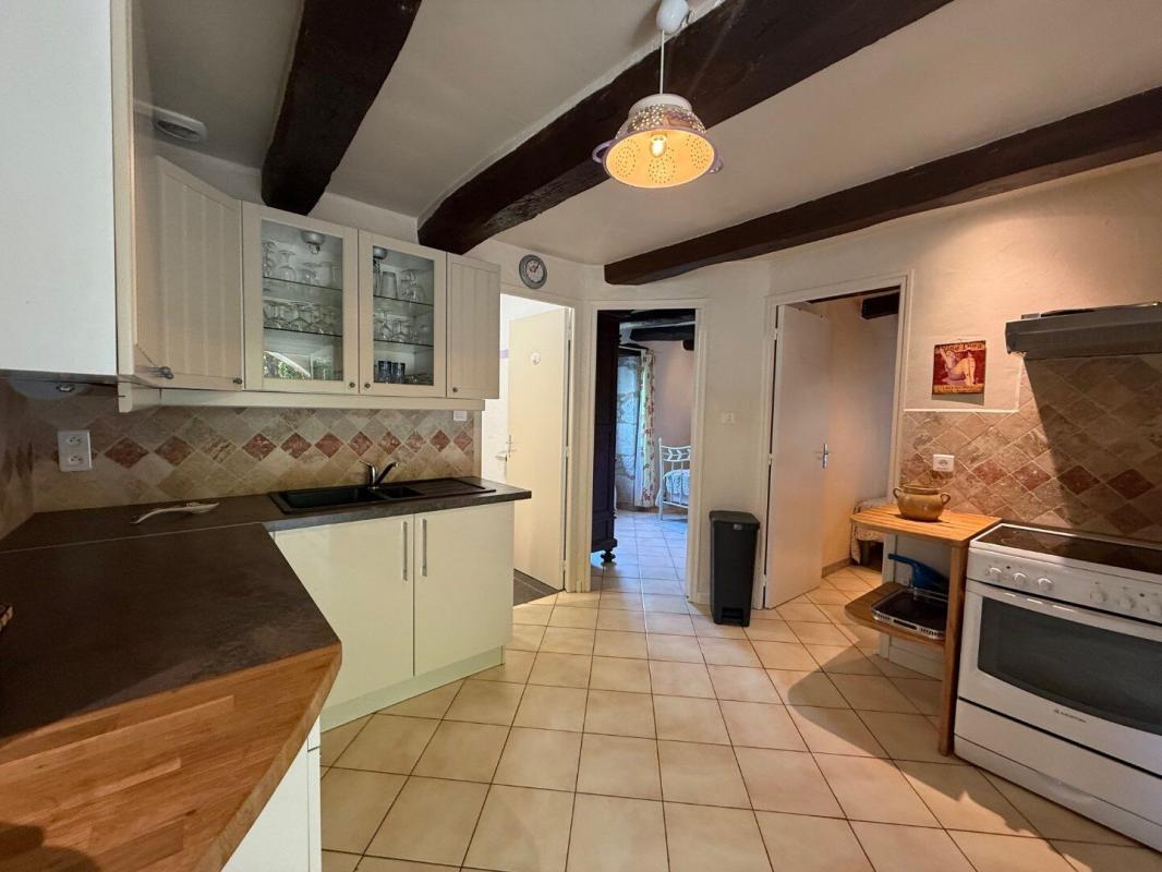 3 bedroom maison in Lauzerte, Tarn-et-Garonne, France