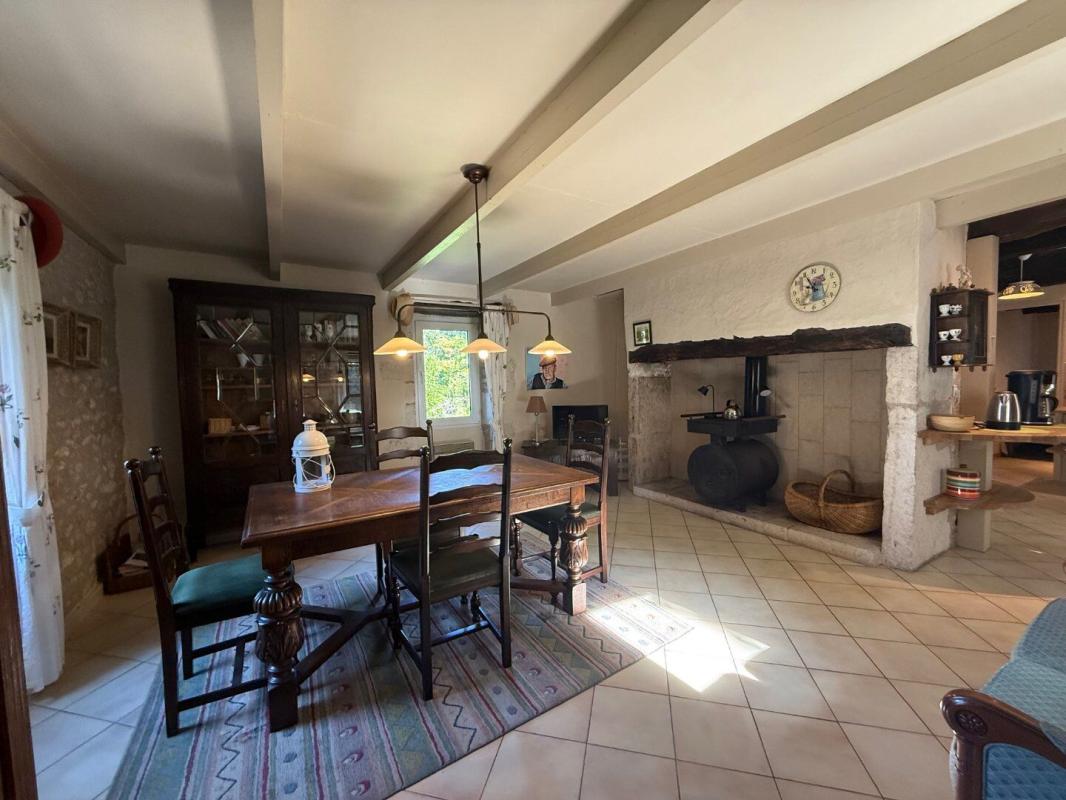 3 bedroom maison in Lauzerte, Tarn-et-Garonne, France