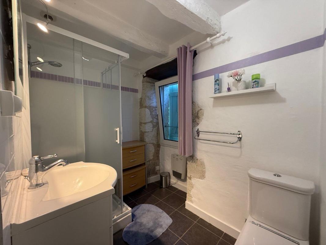 3 bedroom maison in Lauzerte, Tarn-et-Garonne, France
