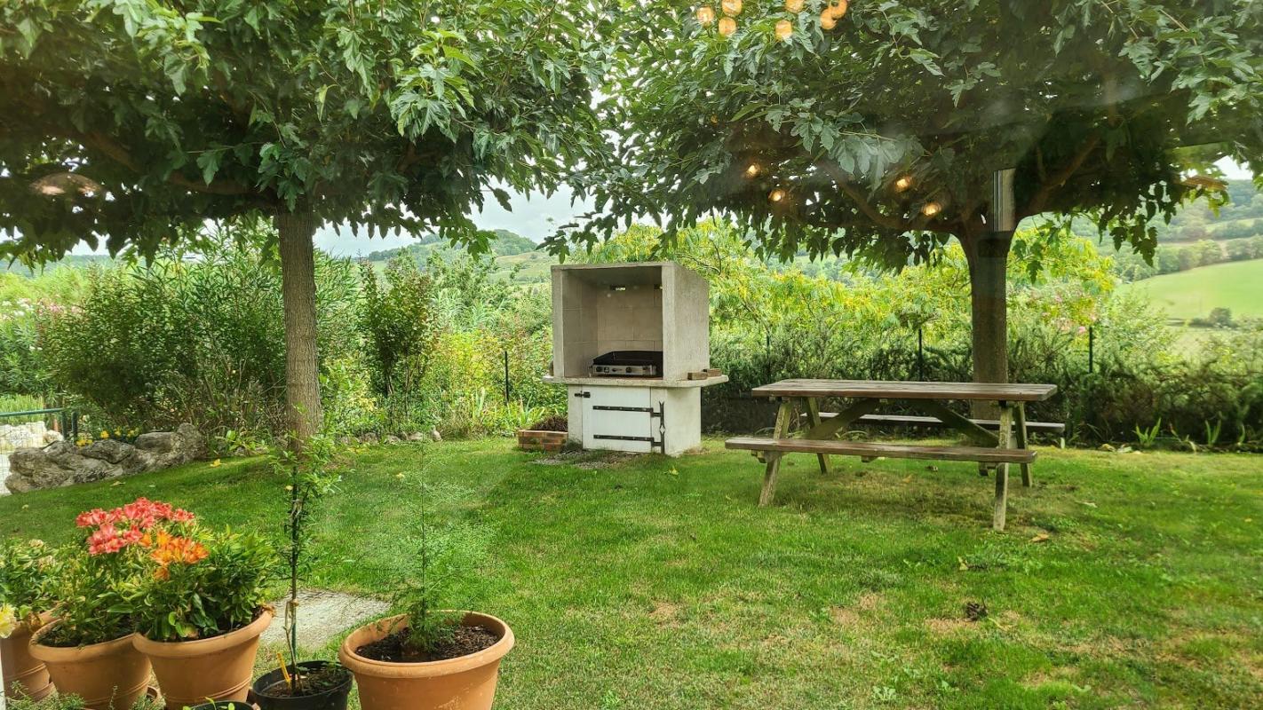 4 bedroom maison in Sainte Juliette, Tarn-et-Garonne, France