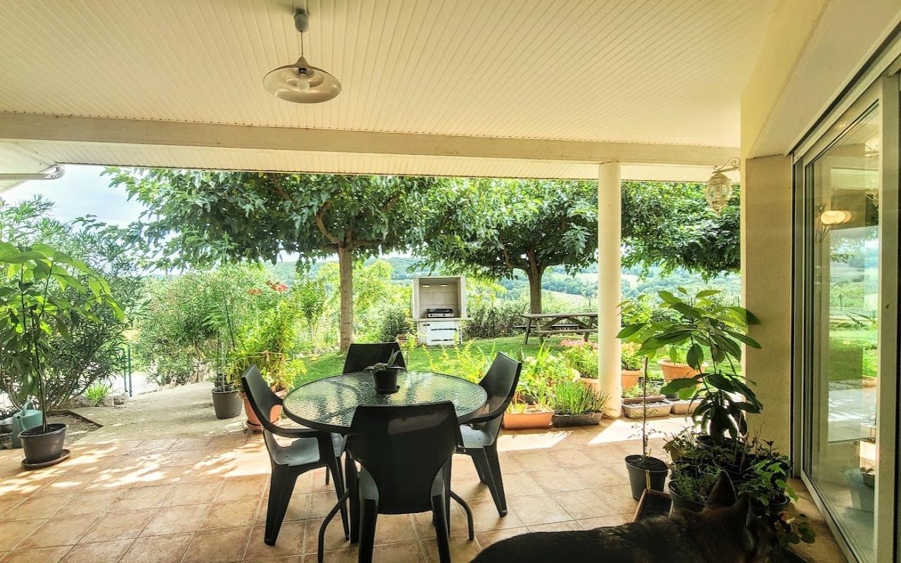 4 bedroom maison in Sainte Juliette, Tarn-et-Garonne, France