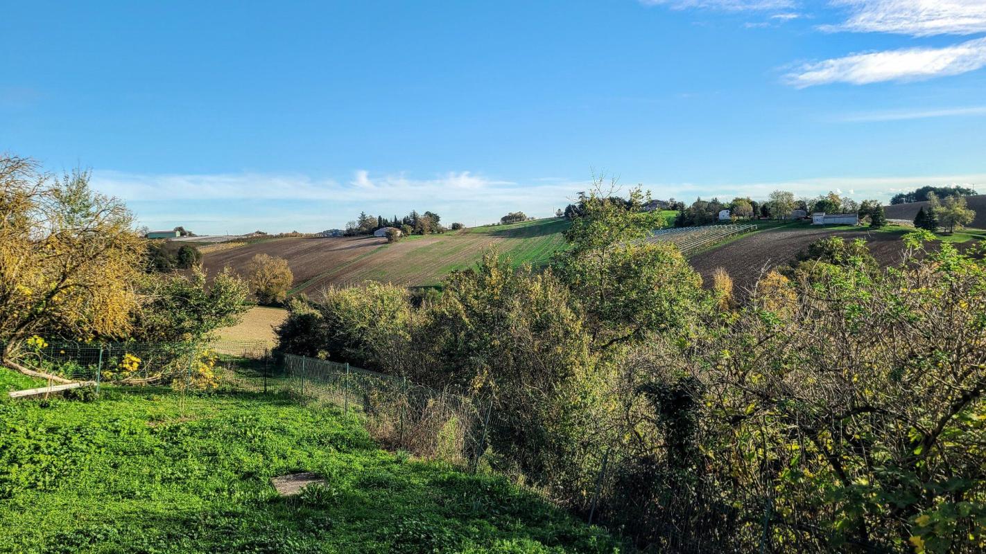 11 bedroom demeure in Saint Vincent Lespinasse, Tarn-et-Garonne, France