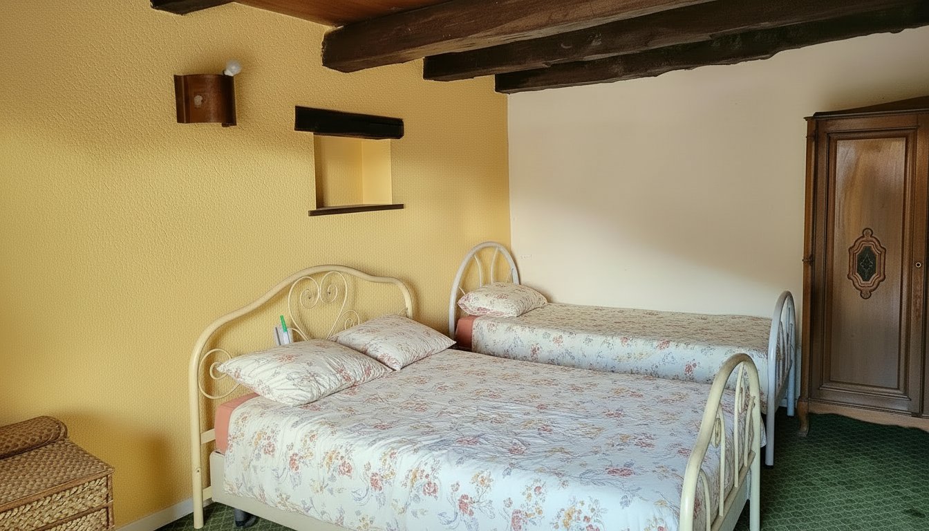 11 bedroom demeure in Saint Vincent Lespinasse, Tarn-et-Garonne, France