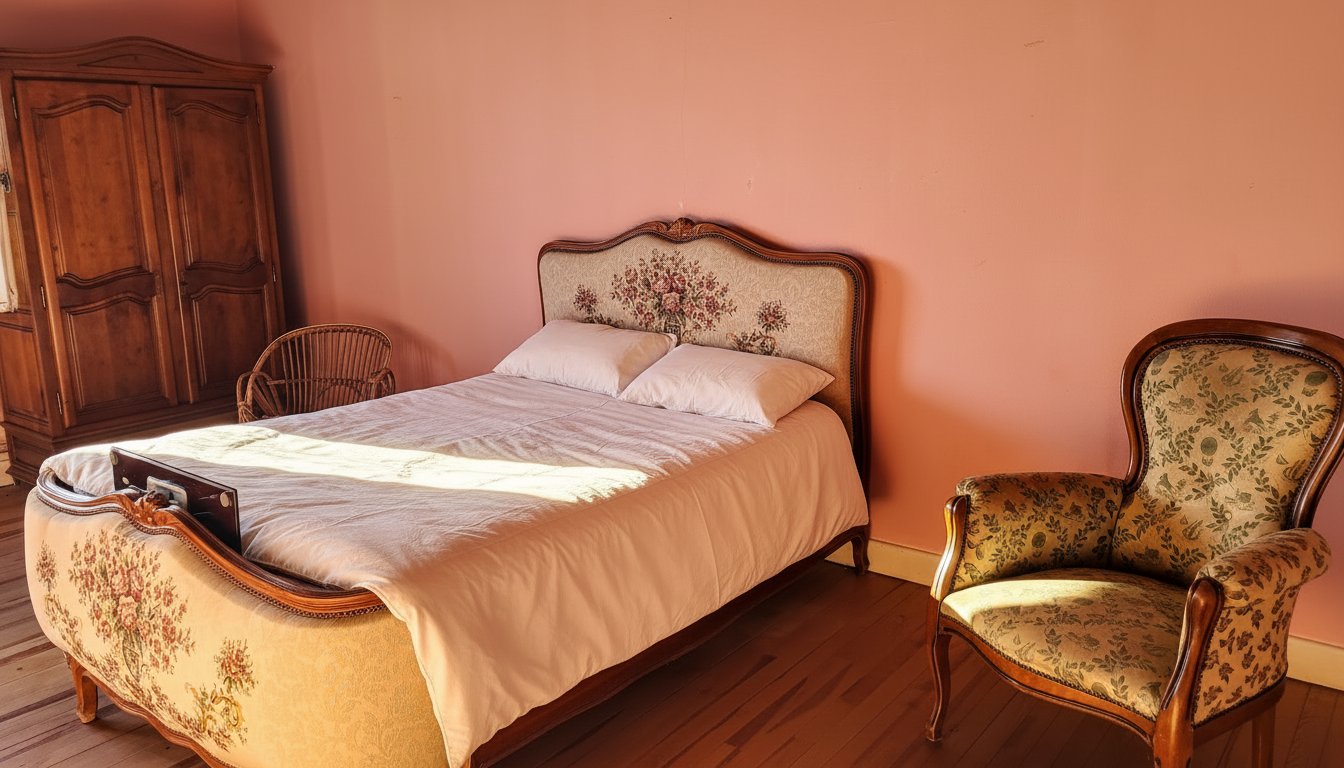 11 bedroom demeure in Saint Vincent Lespinasse, Tarn-et-Garonne, France