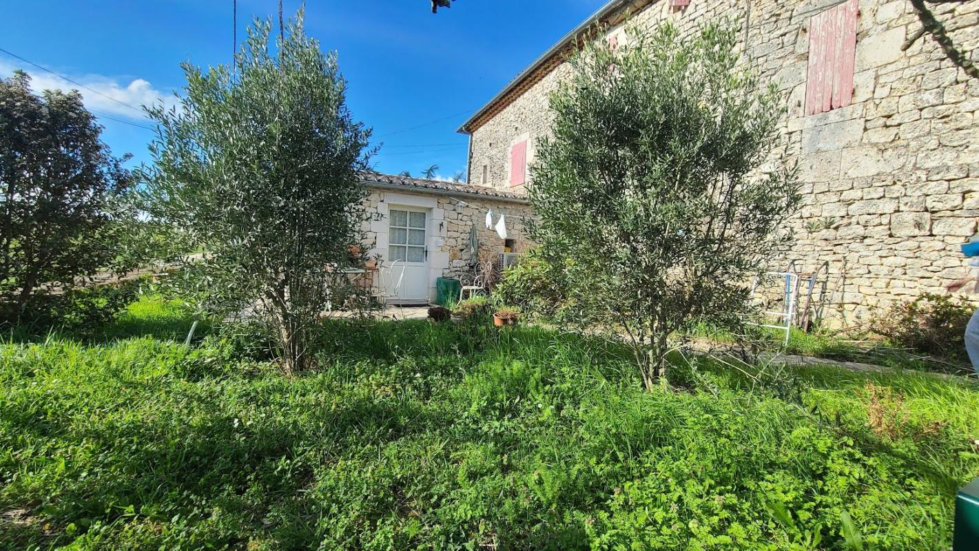 4 bedroom gite in Roquecor, Tarn-et-Garonne, France