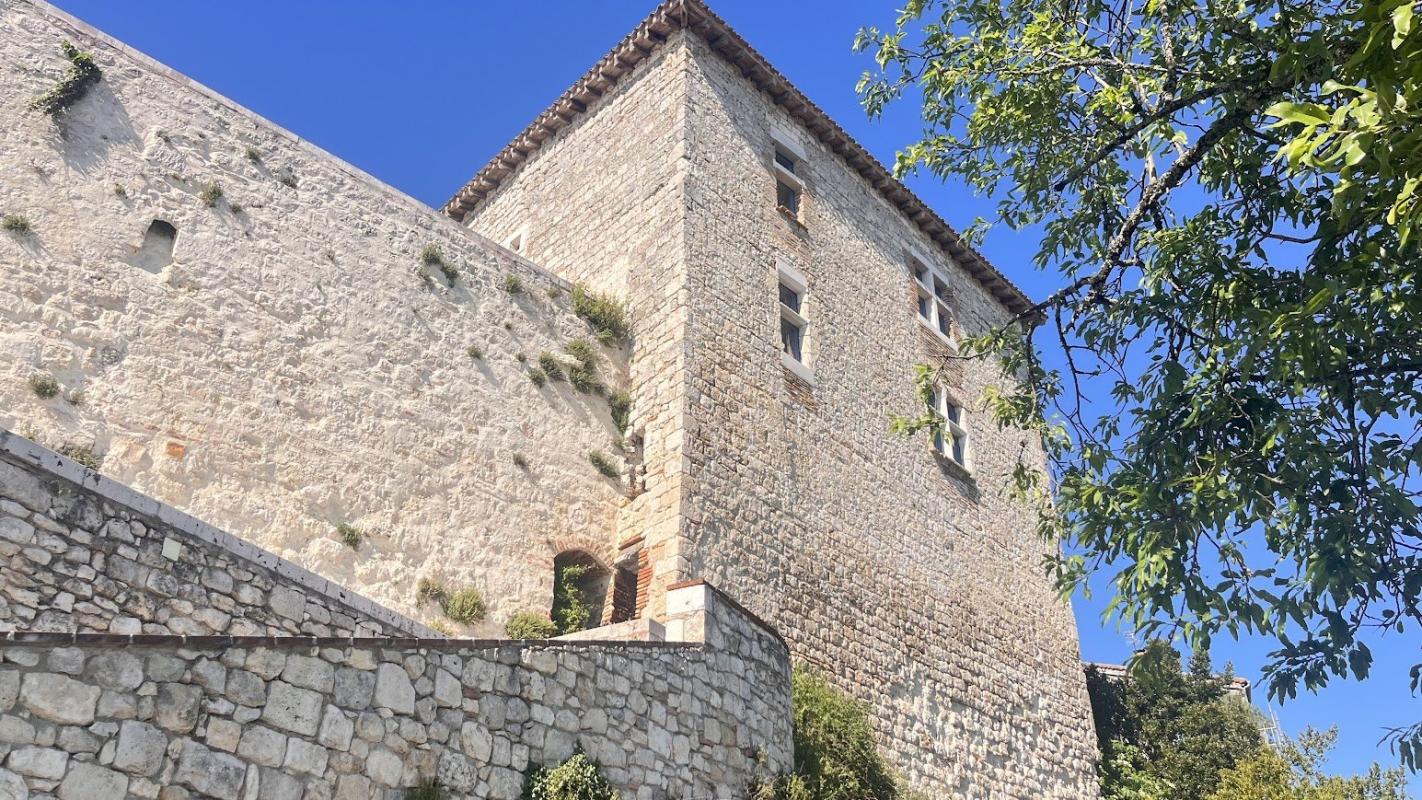 3 bedroom mas in Lauzerte, Tarn-et-Garonne, France