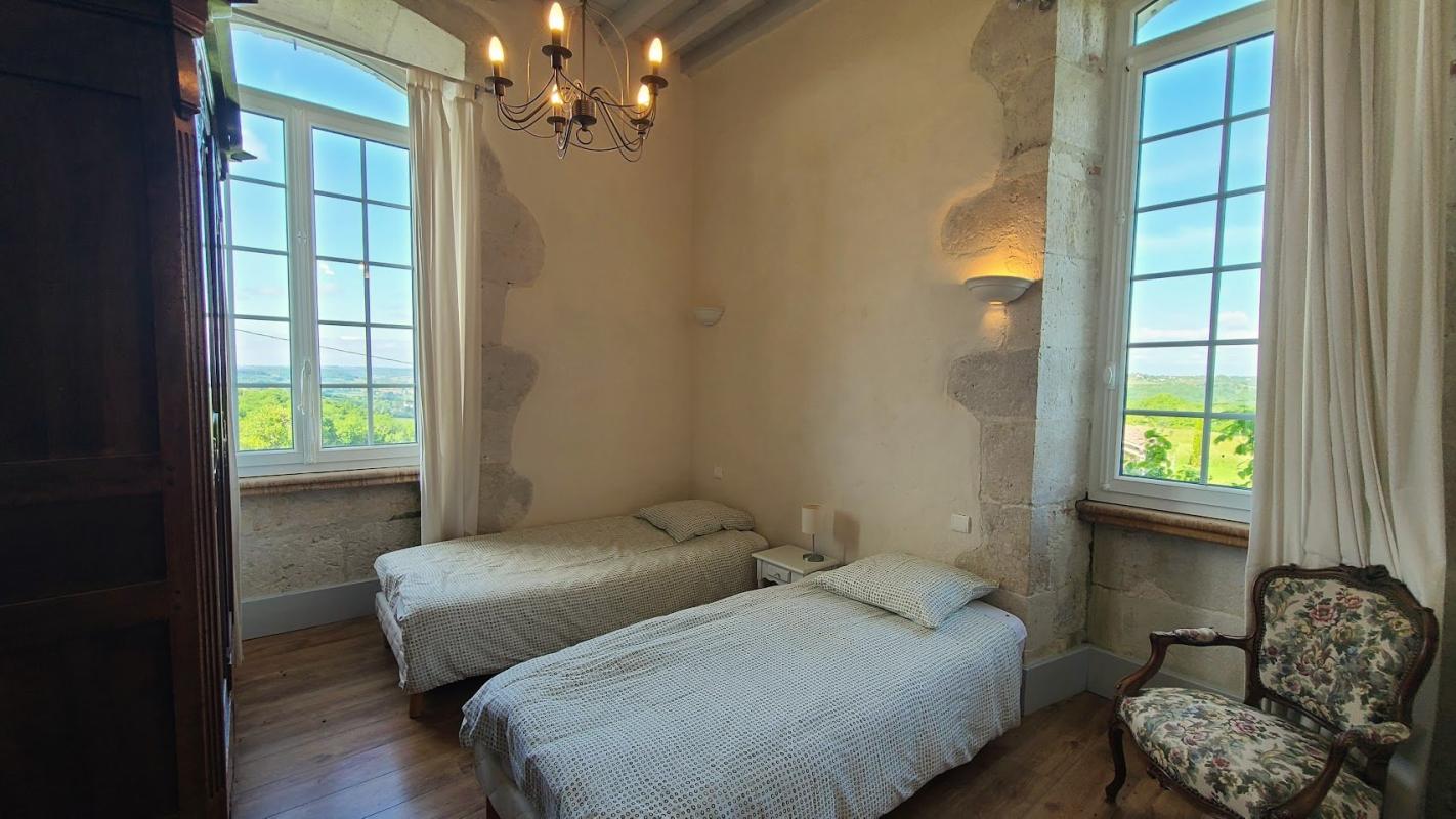 6 bedroom demeure in Saint Martin De Beauville, Lot-et-Garonne, France