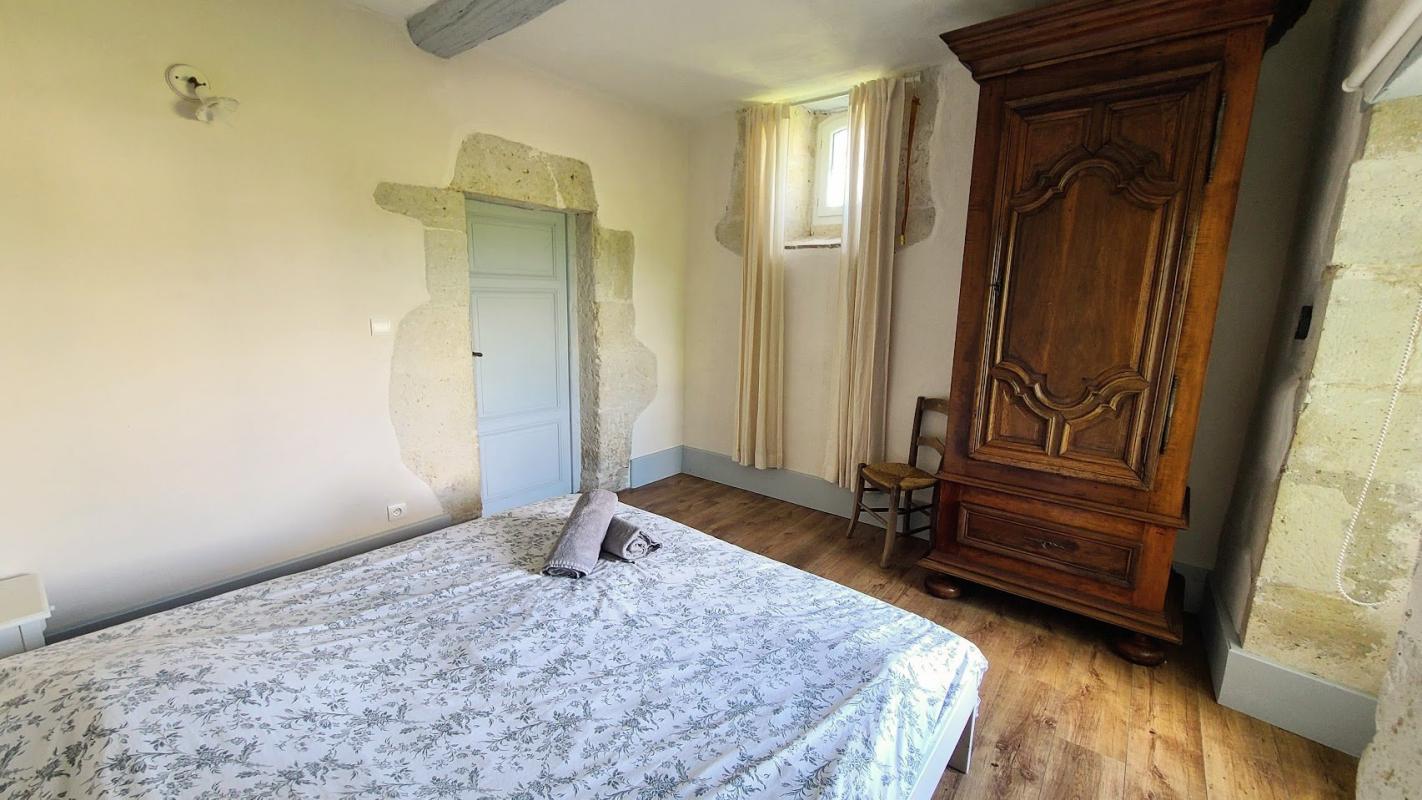 6 bedroom demeure in Saint Martin De Beauville, Lot-et-Garonne, France