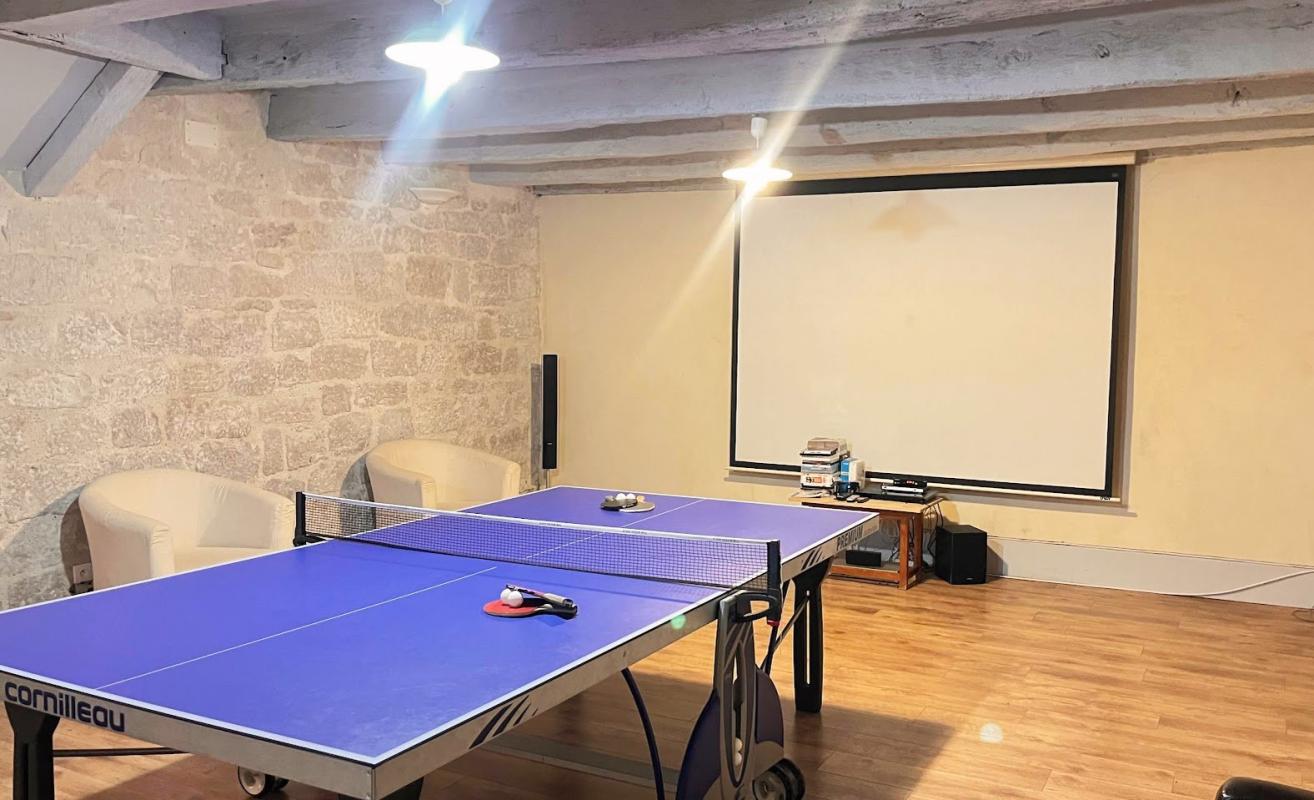 6 bedroom demeure in Saint Martin De Beauville, Lot-et-Garonne, France