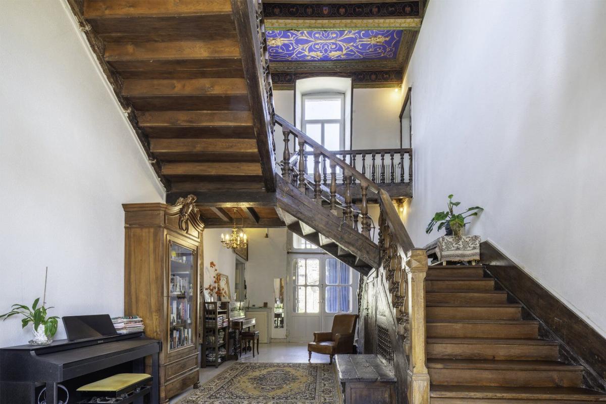 8 bedroom hotel particulier in Castelnau Montratier, Lot, France