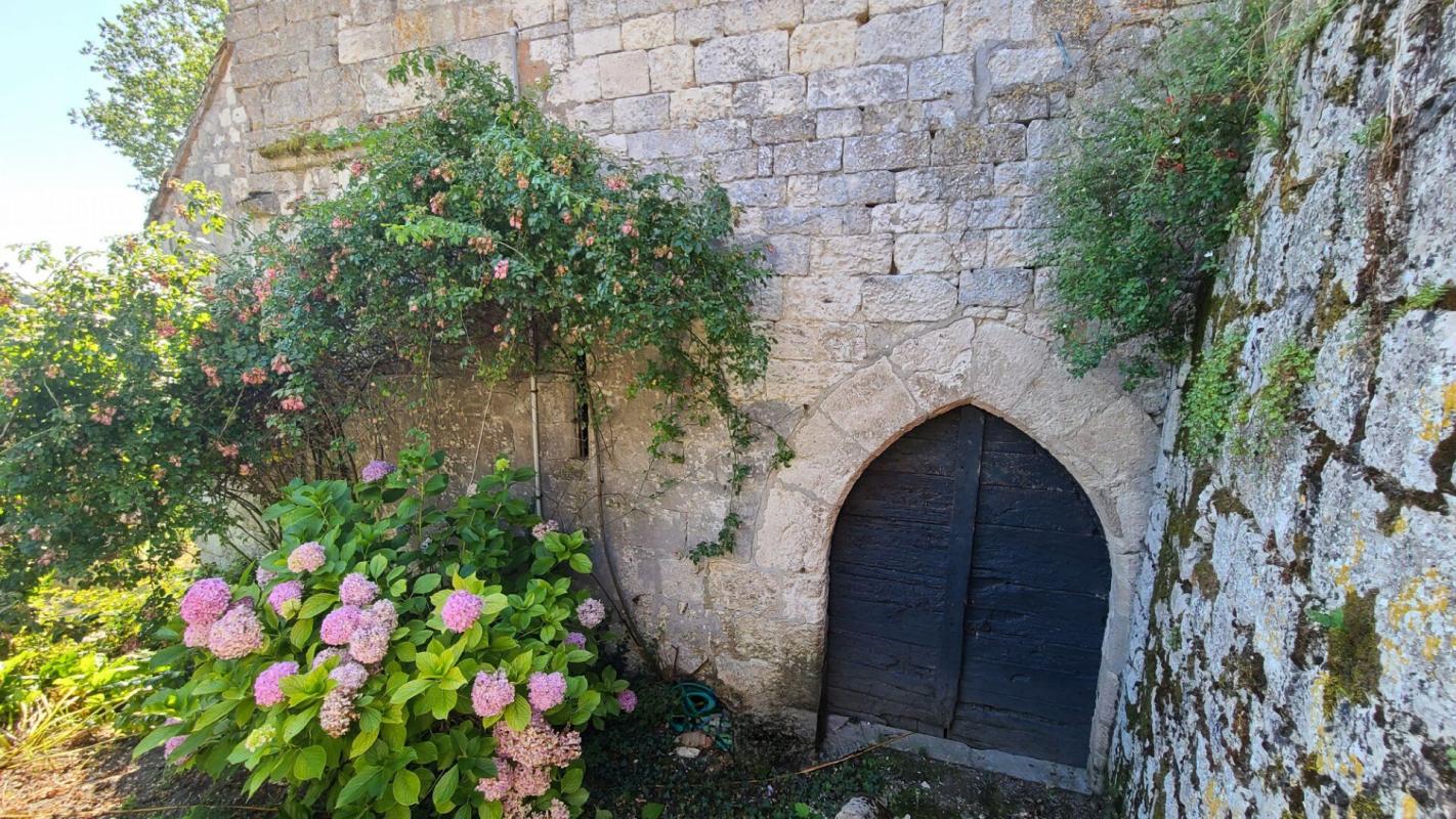 8 bedroom hotel particulier in Castelnau Montratier, Lot, France
