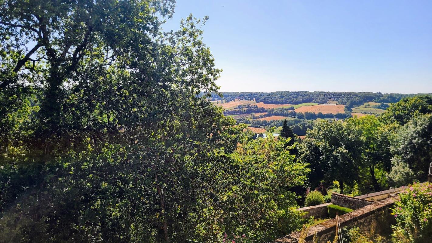8 bedroom hotel particulier in Castelnau Montratier, Lot, France