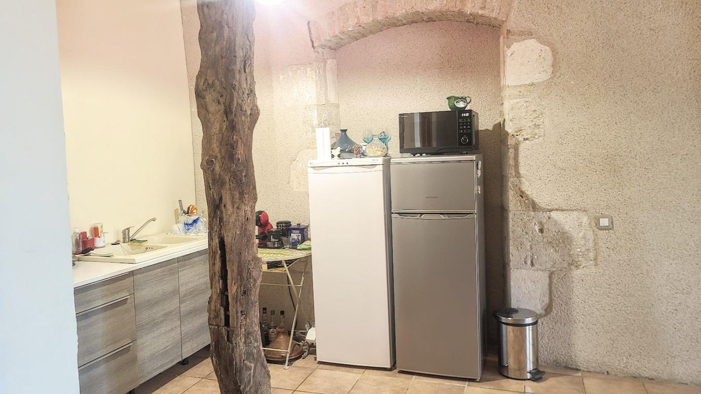2 bedroom maison de village in Lauzerte, Tarn-et-Garonne, France