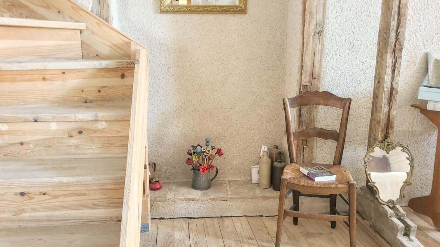 2 bedroom maison de village in Lauzerte, Tarn-et-Garonne, France