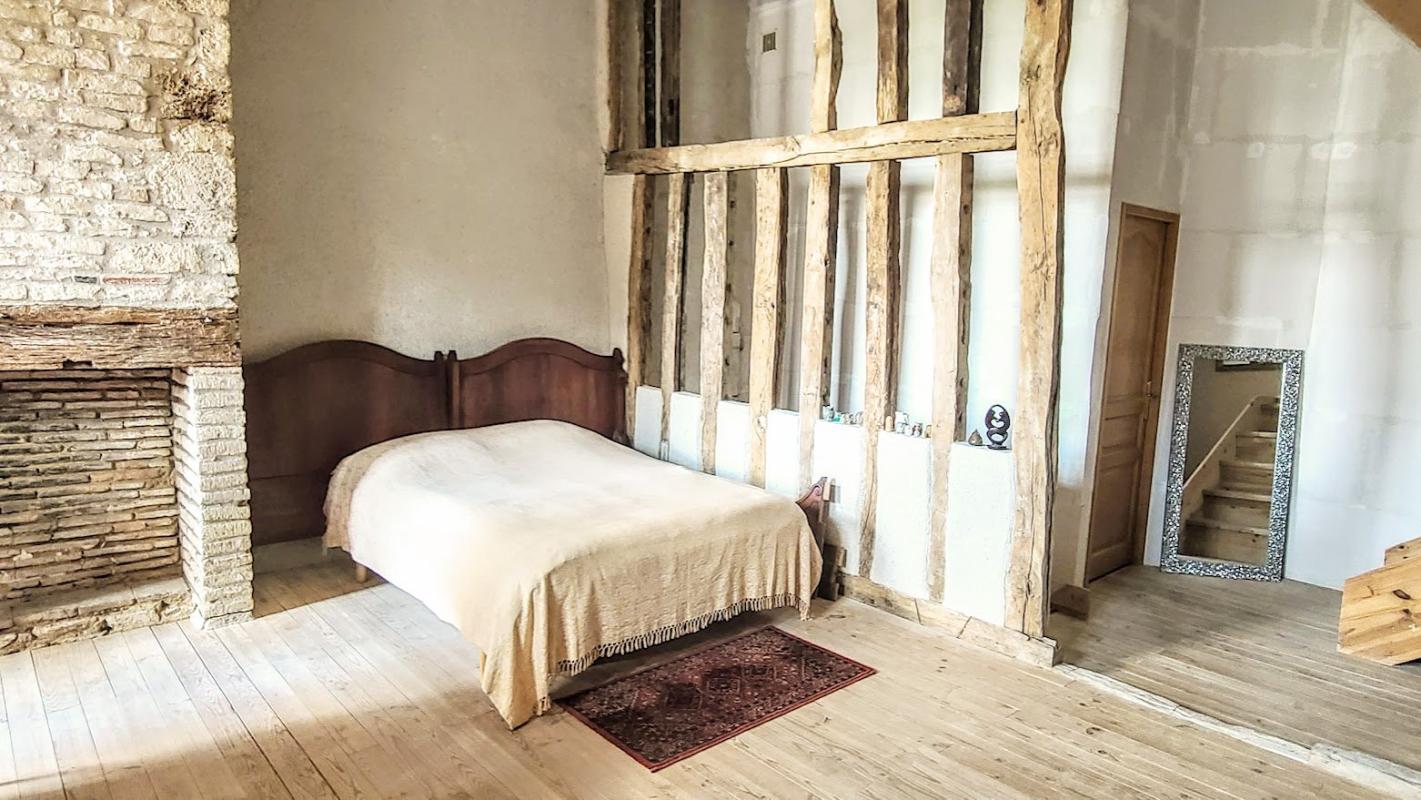 2 bedroom maison de village in Lauzerte, Tarn-et-Garonne, France