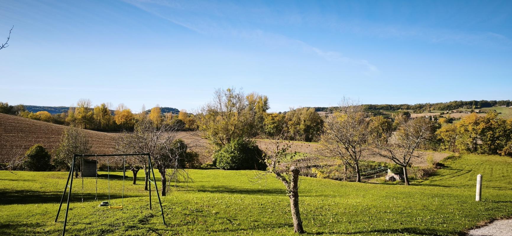 8 bedroom propriete in Saint Laurent Lolmie, Lot, France