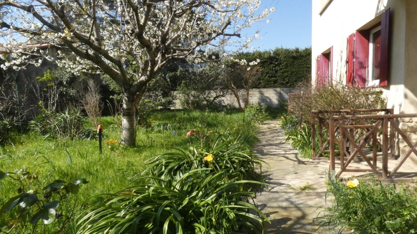 4 bedroom villa in Morieres Les Avignon, Vaucluse, France