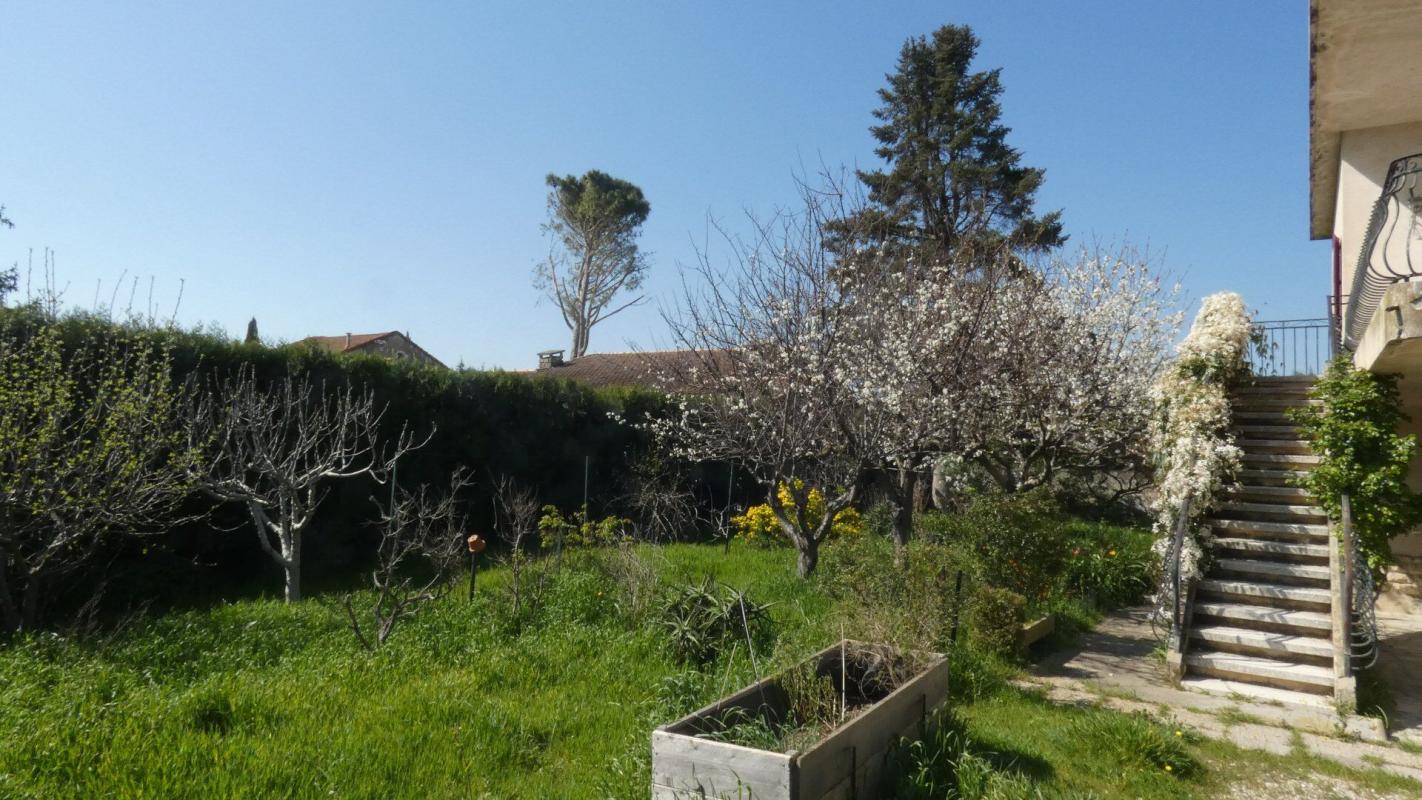 4 bedroom villa in Morieres Les Avignon, Vaucluse, France