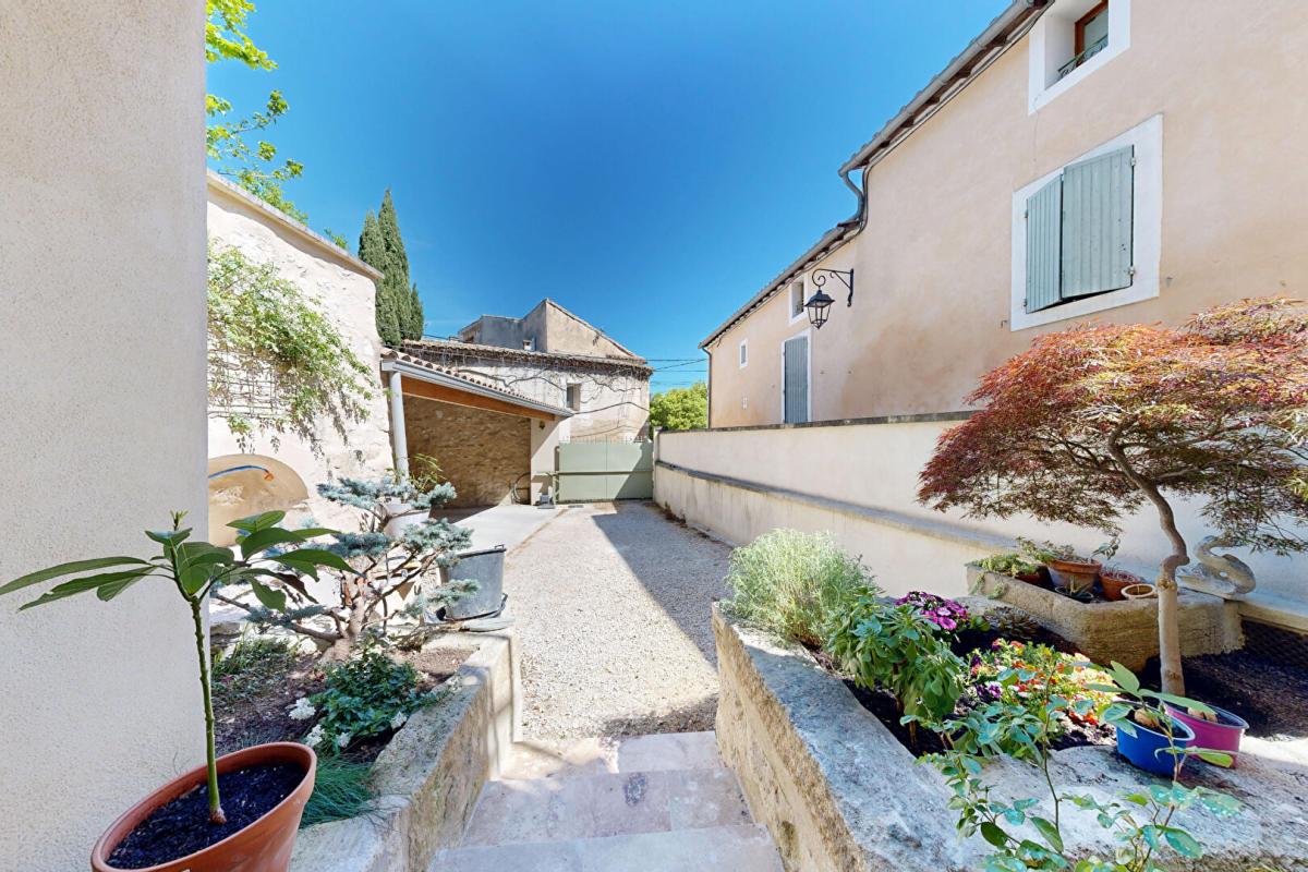 4 bedroom maison in Pernes Les Fontaines, Vaucluse, France