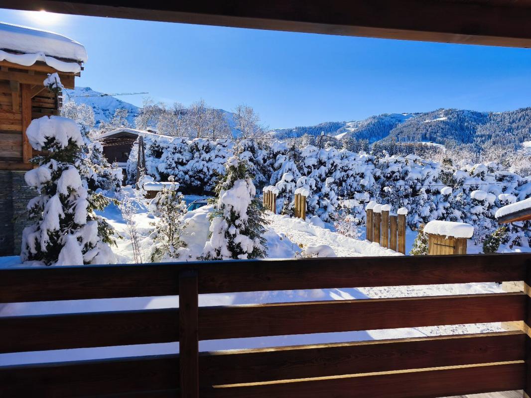 5 bedroom chalet in Megeve, Haute-Savoie, France