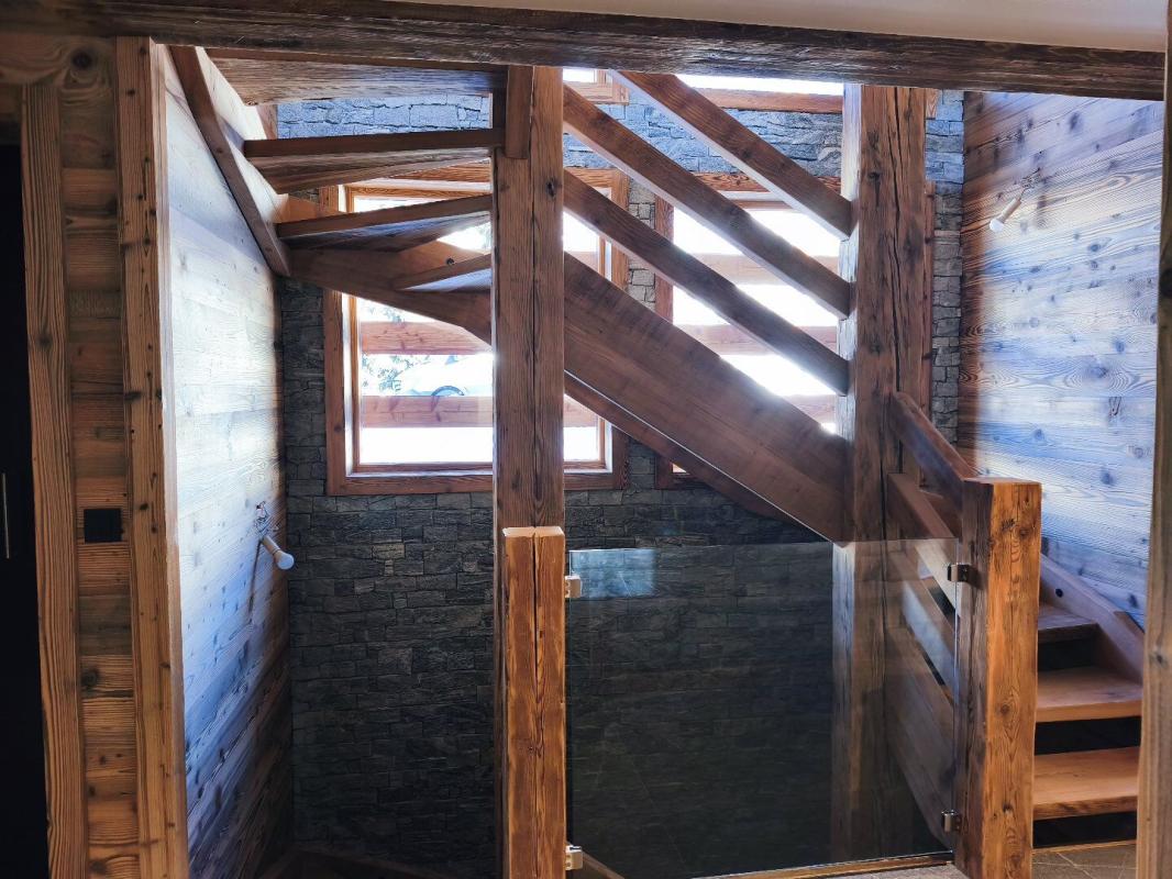 5 bedroom chalet in Megeve, Haute-Savoie, France