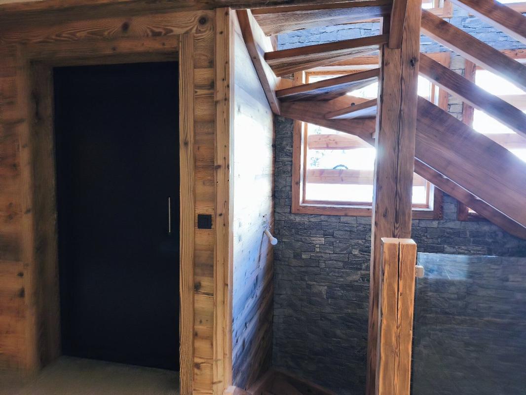 5 bedroom chalet in Megeve, Haute-Savoie, France