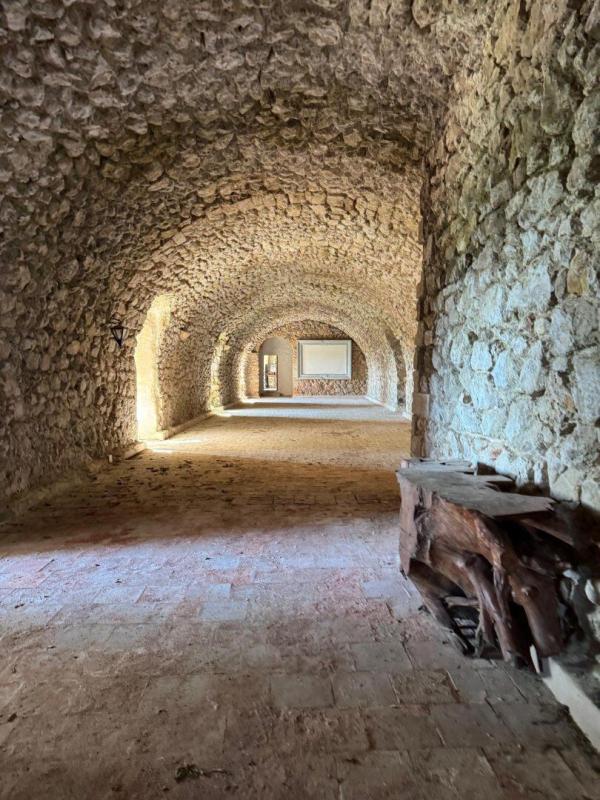 25 bedroom chateau in La Verdiere, Var, France