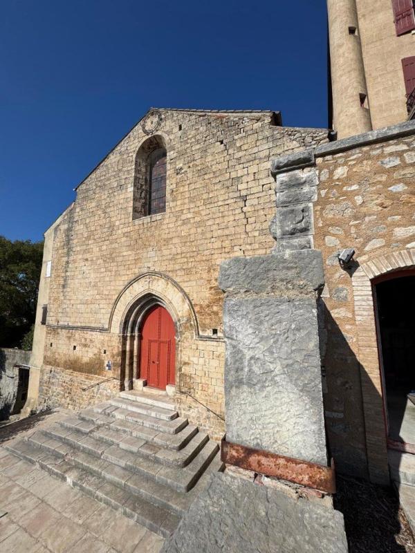 25 bedroom chateau in La Verdiere, Var, France
