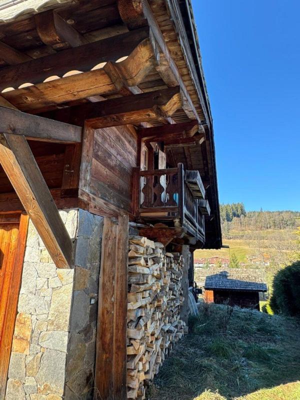 5 bedroom chalet in Demi Quartier, Haute-Savoie, France