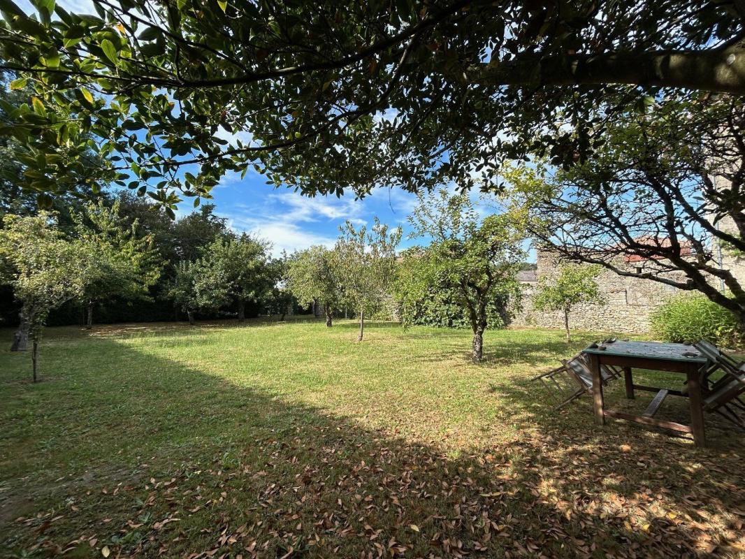 3 bedroom propriete in La Mothe Saint Heray, Deux-Sèvres, France