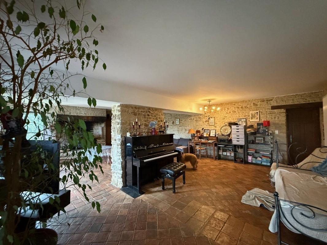 5 bedroom ferme in Saint Coutant, Deux-Sèvres, France