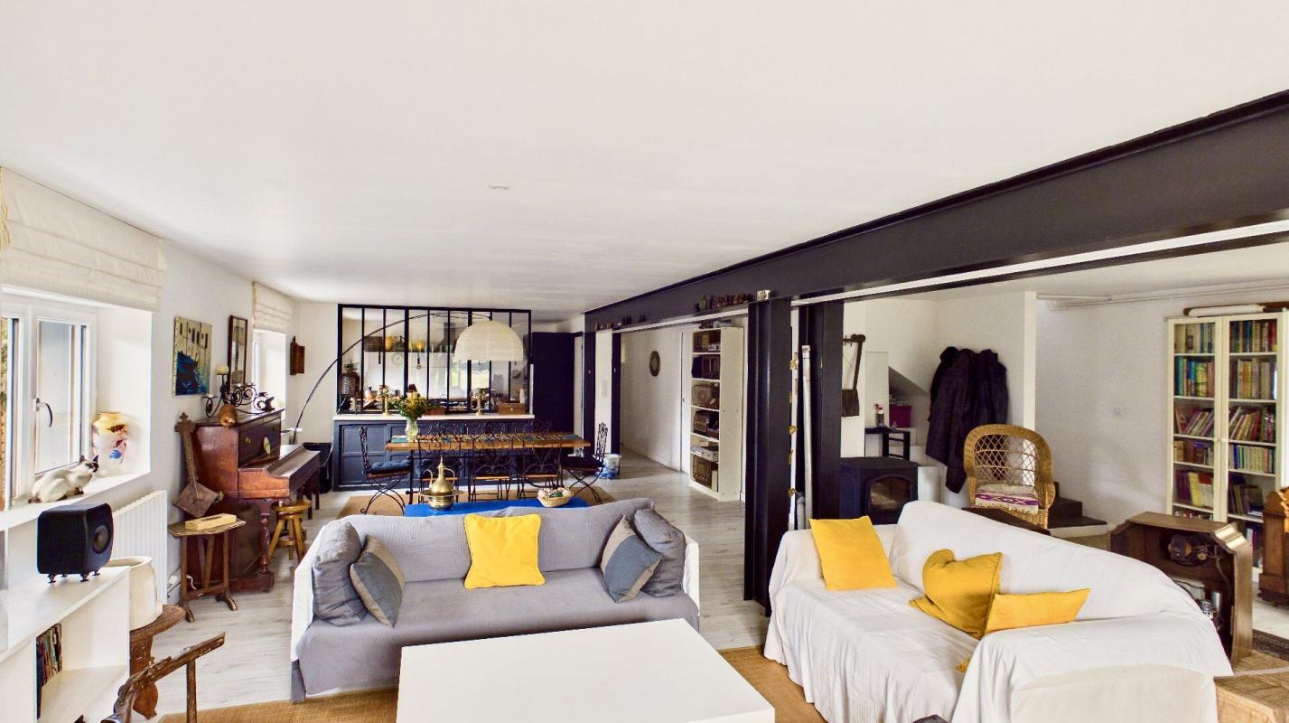 5 bedroom maison in Lezay, Deux-Sèvres, France